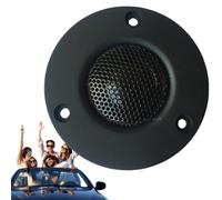 Coppia Di Clacson Audio Del Veicolo Altoparlanti Del Tweeter Per Auto 3