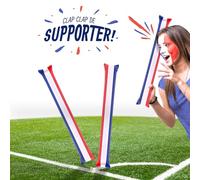 Coppia di Clap Clap Supporter France