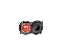 COPPIA DI COASSIALI MTX TX4 DIAMETRO 130MM 280W TOP QUALITY
