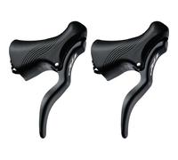 Coppia di cocotte frenanti TRP rrl Noir