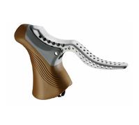 Coppia di cocotte frenanti TRP rrl sr Marron