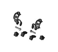 Coppia di collari shimano i spec i e ii magura shiftmix