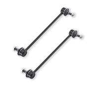 Coppia di collegamenti barra antirollio stabilizzatrice anteriore adatti per ESCAPE TRIBUTE ECLIPSE ENDEAVOR K80296 8820-2020 Albero di trasmissione