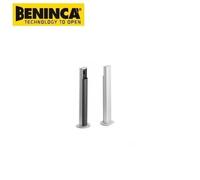 COPPIA DI COLONNINE BENINCA PER FOTOCELLULE FTC.S COL05N