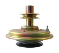 Coppia Di Coltelli Ø90/125Mm Compatibile Con Il Rasaerba Einhell TMH1250