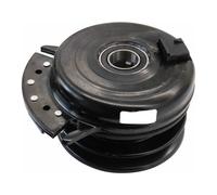 Coppia Di Coltelli Adatta Per Alpina One 122 YH Trattore Da Giardino