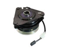 Coppia Di Coltelli Adatta Per Poulan CO185H42STB (2004-01) Trattore Da Giardino