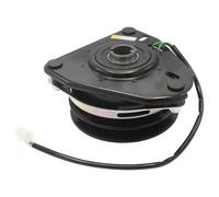 Coppia Di Coltelli Compatibile Con Poulan PD22PH48STD (2004-01) Trattorino