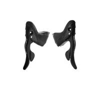 Campagnolo Centaur Eu Brake Lever Set With Shifter Nero 11s