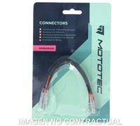 Coppia Di Connettori Mototec Intermittenti Kawasaki per Moto