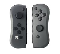 Coppia di Controller Joy Con Compatibile Nintendo Switch Sinistro Destro