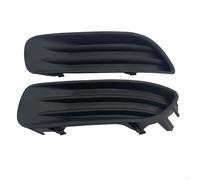 Coppia di coperture di ricambio per fori paraurti per Toyota per Matrix 2003-2005 Fits 52128-02060 52127-02070 Corrispondenza esatta