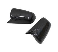 Coppia Di Coperture Per Specchietti Retrovisori Laterali Per Auto Per Mitsubishi Per Lancer X 10 EX EVO 2008-2012 Copertura Specchietto Retrovisore(Carbon Look)