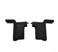 Coppia di coperture per striscia di tenuta del cofano anteriore per Kia per Sportage dal 2017 al 2022 Costruito in base alle tolleranze dimensionali OEM e ai criteri di prestazione dei materiali