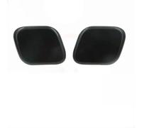 Coppia di coperture per ugelli lavafari, per Kia Sorento 2013-2014 ABS non verniciato anteriore sinistro destro ugello di pulizia OE diretto OE 986812P500 986912P500