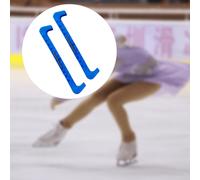 Coppia di Coperture Regolabili per Pattini, Guardie Universali per Sport Su