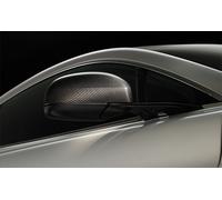 Coppia Di Coperture Specchio In Fibra Di Carbonio Per Aston Martin Vanquish