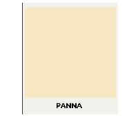 Coppia di copricuscini comodi Genius Biancaluna per 1-2-3 posti in tinta unita