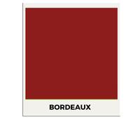 Coppia di copricuscini comodi Genius Biancaluna per 1-2-3 posti in tinta unita