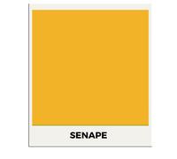 Coppia di copricuscini comodi Genius Biancaluna per 1-2-3 posti in tinta unita