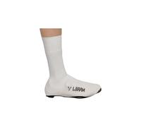 Coppia di copriscarpe lebram race bianchi