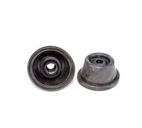 Coppia di cuffie per semiassi complete diam. 17 lato cambio Fiat 500 N D d'epoca