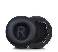 Coppia di cuscinetti auricolari di ricambio in morbida schiuma memory foam per JBL Tune660NC