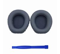 Coppia di cuscinetti auricolari di ricambio per JBL Quantum 100/350
