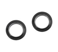 Coppia di cuscinetti e guarnizioni campagnolo per pedivelle pro tech ultra torque ekar 13v