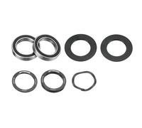 Coppia di cuscinetti FSA bb90 trek pour m/exo Nero