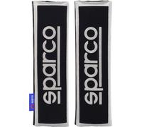 Cuscini Sparco Per Cintura Colore Nero