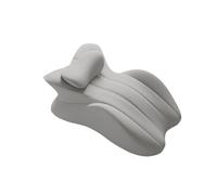 Coppia di cuscinetti per assistenza sessuale orgasmica, cuscino per fianchi, cuscino per donne in gravidanza, supporto per la vita, tappetino multiuso (stile 01)