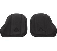 Coppia Di Cuscinetti Per Braccioli Profile Design F-19