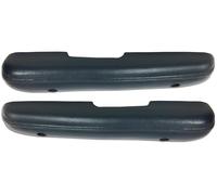 Coppia Di Cuscinetti Per Bracciolo Ford Mustang 1968 - Blu