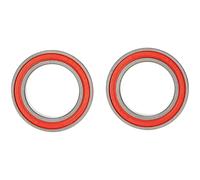 Coppia di cuscinetti per ruote anteriori Zipp 30/60 Noir