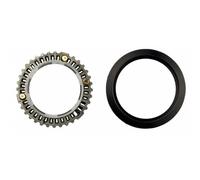 Coppia di cuscinetti per ruote Zipp FRT Cognition DB nsw Noir