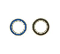 Zipp Nsw Bearings Blu,Nero Front Black