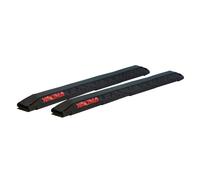 Coppia di cuscini Yakima porta Surf e Sup per barre portatutto 75cm