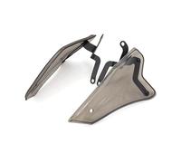 Coppia Di Deflettori Antivento Per YAM&AHA Tracer 700 GT, Paramani E Pannelli Laterali 2016-2021(Style A)