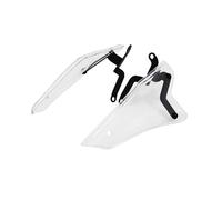 Coppia Di Deflettori Antivento Per YAM&AHA Tracer 700 GT, Paramani E Pannelli Laterali 2016-2021(Style B)