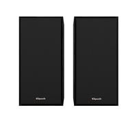 COPPIA DI DIFFUSORI ACUSTICI KLIPSCH R-40PM - Risposta in frequenza 60-20000 Hz - Cablato, Bluetooth, Bluetooth, Nero