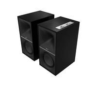 COPPIA DI DIFFUSORI ACUSTICI KLIPSCH The Sevens - 200W - 2 canali - Wireless e cablato - 39-25000 Hz, Bluetooth, Nero