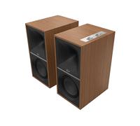 Klipsch THE SEVENS Casse Attive Noce