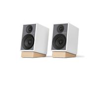 Onkyo GX-30ARC diffusori attivi HDMI ARC, bianco