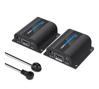 Coppia di Extender HDMI 1080p, 50m cat5e/6