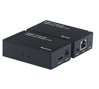 Coppia di Extender HDMI, 150m UTP, 1080p@60Hz, Loop Out