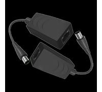 Coppia di Extender IP su cavo coassiale EOC-200