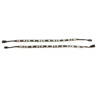 Coppia di faretti LED flessibili Shock&Awe da 12 pollici