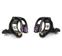 Coppia di matchmaker sram x black rainbow