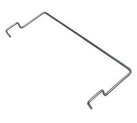 Coppia di fermamaterassi per letti (Ferma-materasso a incastro)